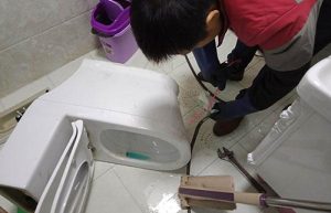 沙溪下水道疏通电话-30分钟快速上门