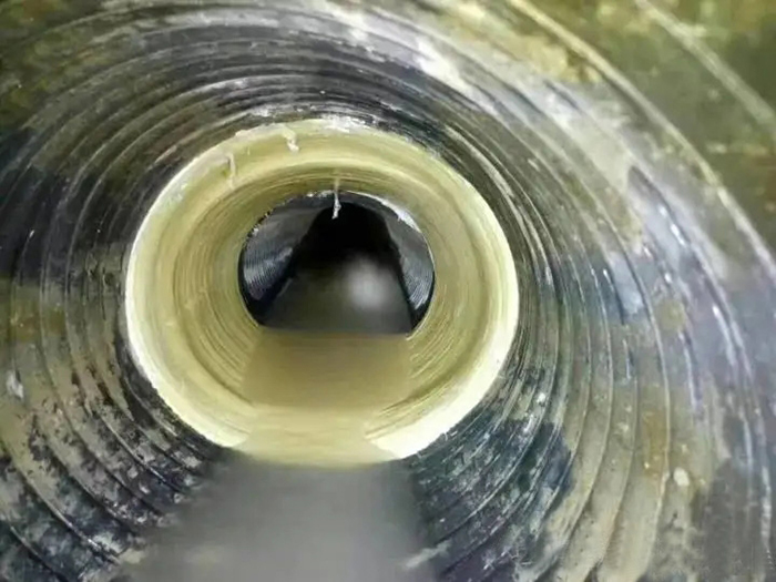 沙溪内衬修复法通常适用于哪些类型的断面管道