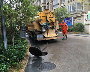 沙溪管网知识-是否有行之有效的解决方案